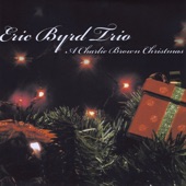 Christmas Is Coming/Peppermint Patty - The Eric Byrd Trio