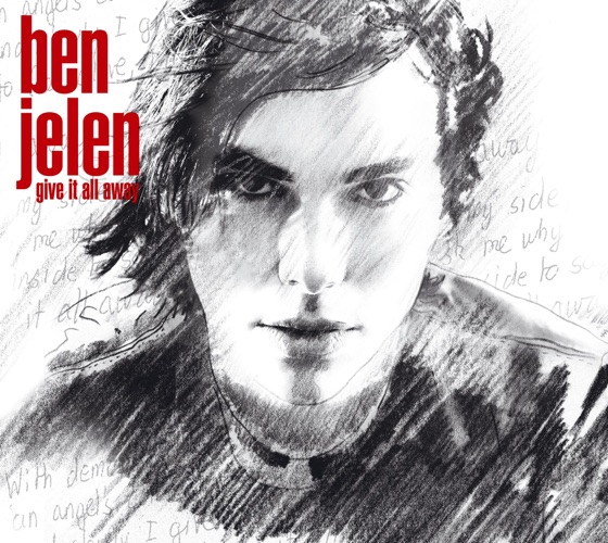Cover artwork for Falling Down