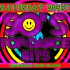 Saturday Night: 90's Pop-Dance Hits