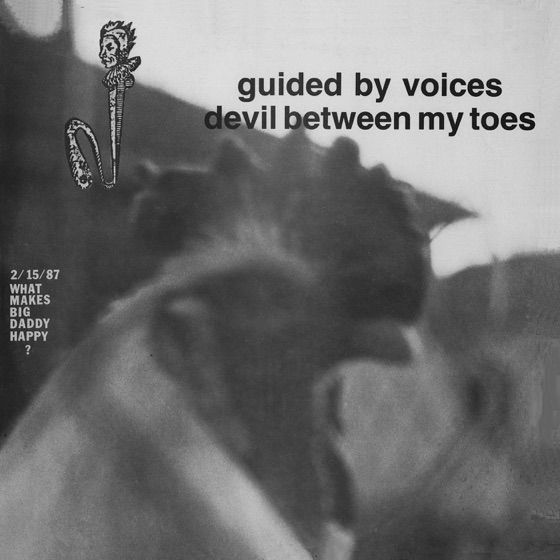 Cover artwork for Dog's Out