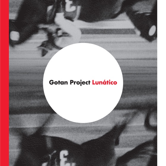 Cover artwork for Notas