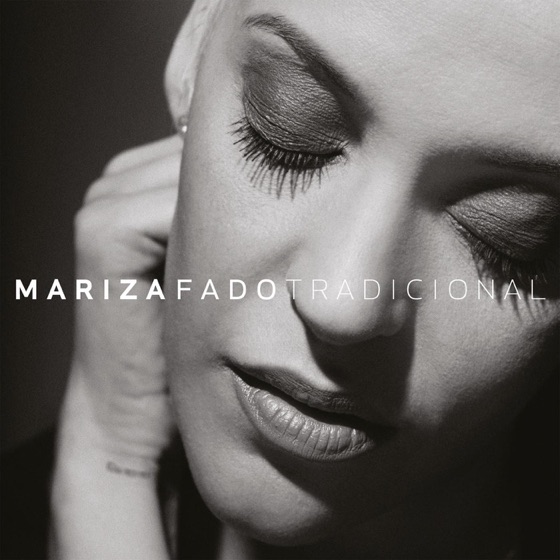 Cover artwork for Fado Vianinha