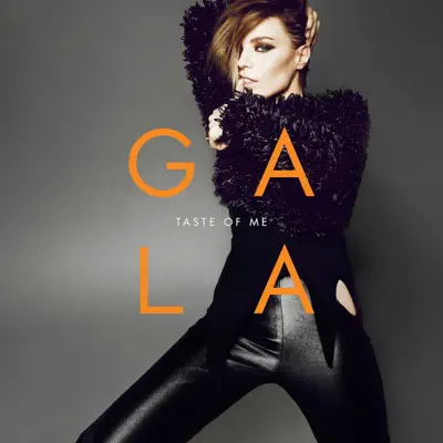 Taste of Me - EP - Gala