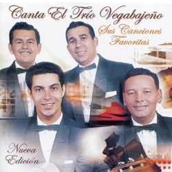 Trío Vegabajeño - Amor Prohibido