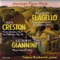 Creston - Giannini - Flagello: American Piano Works