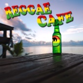 Reggae Café (Mixed by DJ YO-GIN) artwork