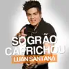 Sogrão Caprichou song lyrics