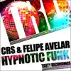 Hypnotic Funk - Single album lyrics, reviews, download
