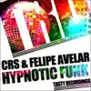 Stream & download Hypnotic Funk - Single