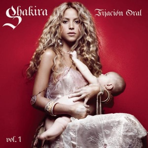 SHAKIRA