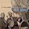 Casey Jones (The Union Scab) - Pete Seeger lyrics