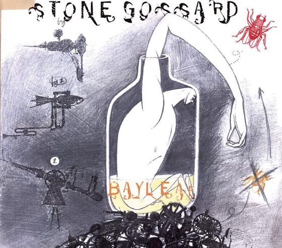 Cover artwork for Bayleaf