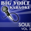 Karaoke Soul (Backing Tracks for Singers, Vol. 3)