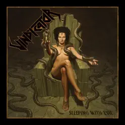 Sleeping With Evil - Vindicator Sleeping With Evil - Vindicator