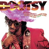 Bootsy Collins & Bootsy's New Rubber Band - Cosmic Slop (Live at the Jungle Club, Tokyo, Japan - June 24-25, 1994)