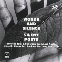 Words and Silence by SILENT POETS album reviews, ratings, credits
