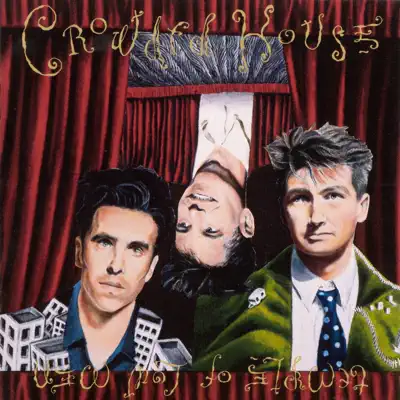 Temple of Low Men - Crowded House Temple of Low Men - Crowded House