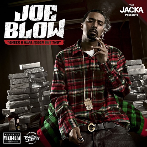 Cover artwork for Street Life