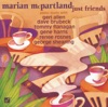 When The Saints Go Marching In  - Marian McPartland 