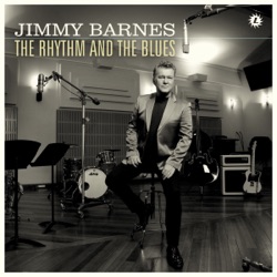 Jimmy Barnes - Hallelujah (I Love Her So)