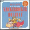 Knickerbocker Holiday (Original Cast Recording)