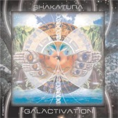 Shakatura - Galactivation