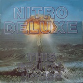 Nitro Deluxe - Let's Get Brutal - Brutal House
