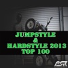 Jumpstyle & Hardstyle 2013 Top 100 (Extended Versions Only), 2012