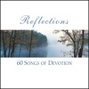 Reflections - 60 Songs of Devotion on solo piano