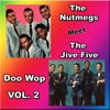 The Nutmegs - Ship of Love