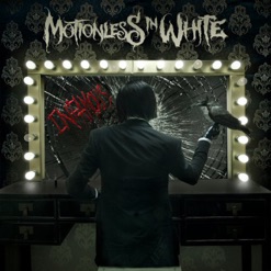 INFAMOUS cover art