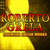 Essential Guitar Works artwork
