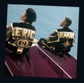 Eric B. & Rakim - The R