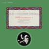 Jascha Heifetz - Quintet, Op. 81, in a: Finale: Allegro