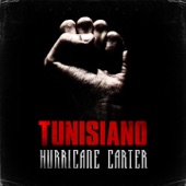 Hurricane Carter artwork