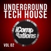 Underground Tech House, Vol. 02