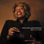 Toni Lynn Washington - Down In the Basement