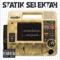 Sam Jack (feat. XV, Jon Connor & The Kid Daytona) - Statik Selektah lyrics