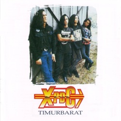 XPDC - C.T. Cinta Kenangan Silam