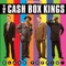 Hot Biscuit Baby - The Cash Box Kings lyrics