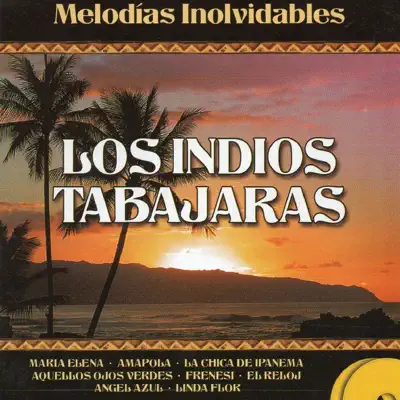 Voces de América (Melodias Inolvidables) - Los Índios Tabajaras Voces de América (Melodias Inolvidables) - Los Índios Tabajaras