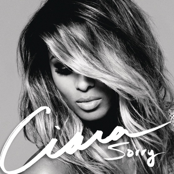 Cover artwork for Sorry