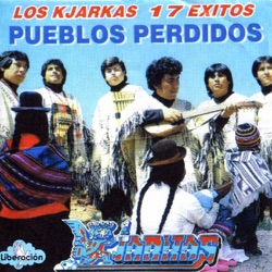 Los Kjarkas - Muchacha de Ojos Tristes