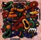 Organ Grinder Blues - Barrelhouse Jazzband lyrics