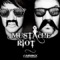 Boobie Trap - Mustache Riot lyrics