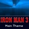 Iron Man 3 (Main Theme From 