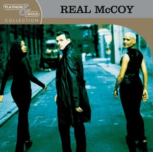 Real McCoy - Another Night - 排舞 音樂