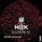 Illusion 12 - H&K lyrics