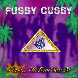 Fussy Cussy - Give Me Love - Line Dance Musik