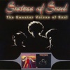 Sisters of Soul - The Sweeter Voices of Soul, 2012